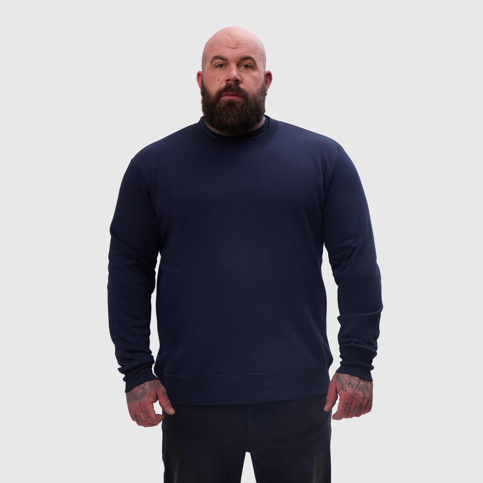 Load image into Gallery viewer, Colour Sweatshirt 3-Pack
