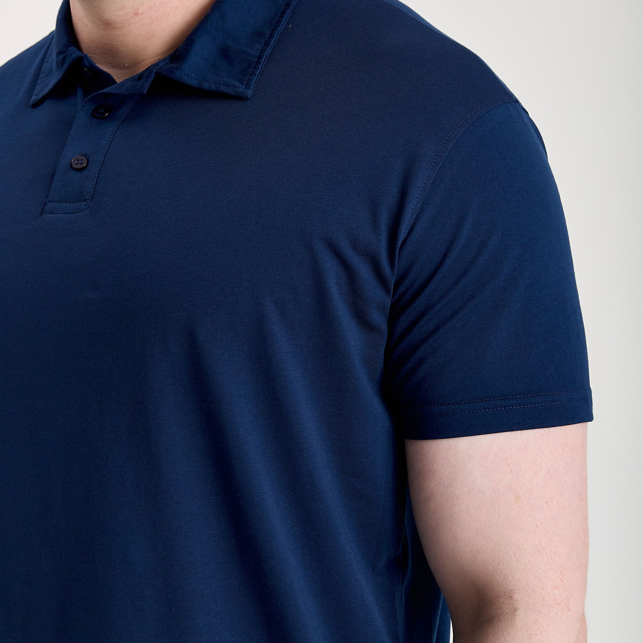 Load image into Gallery viewer, Tall Polo Depths 3-Pack
